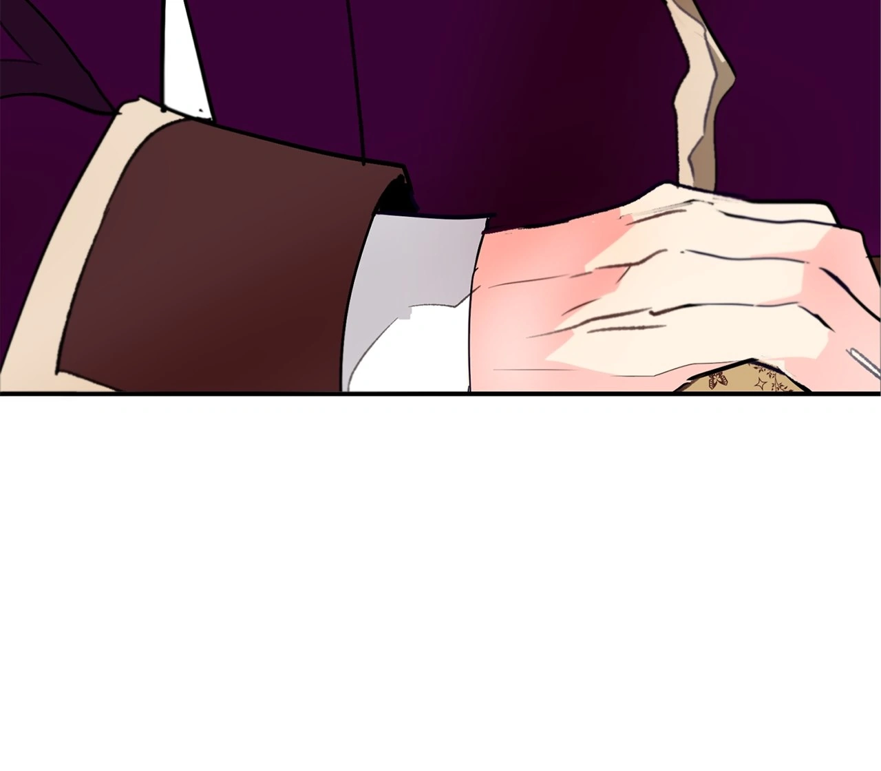 Becoming Best Friends With the Icy Male Lead Chapter 35 - page 45