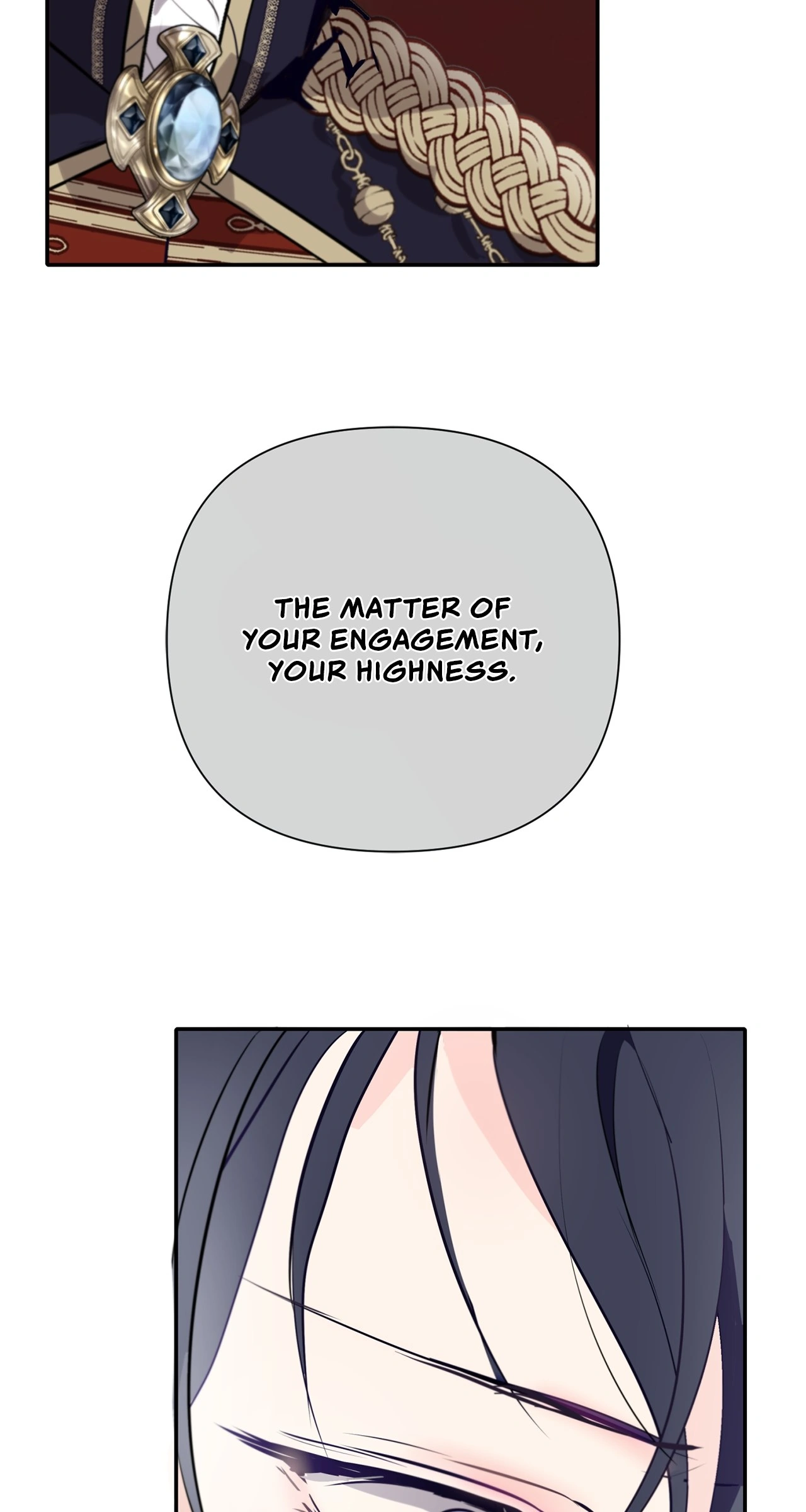 Becoming Best Friends With the Icy Male Lead Chapter 35 - page 48