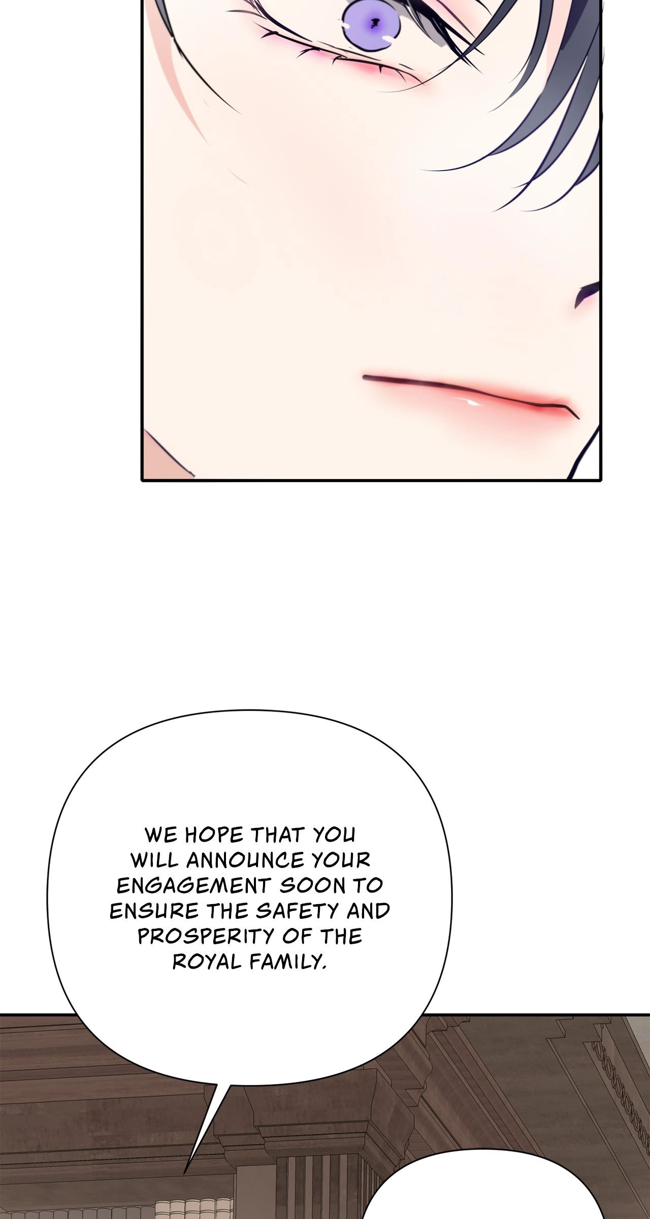 Becoming Best Friends With the Icy Male Lead Chapter 35 - page 49
