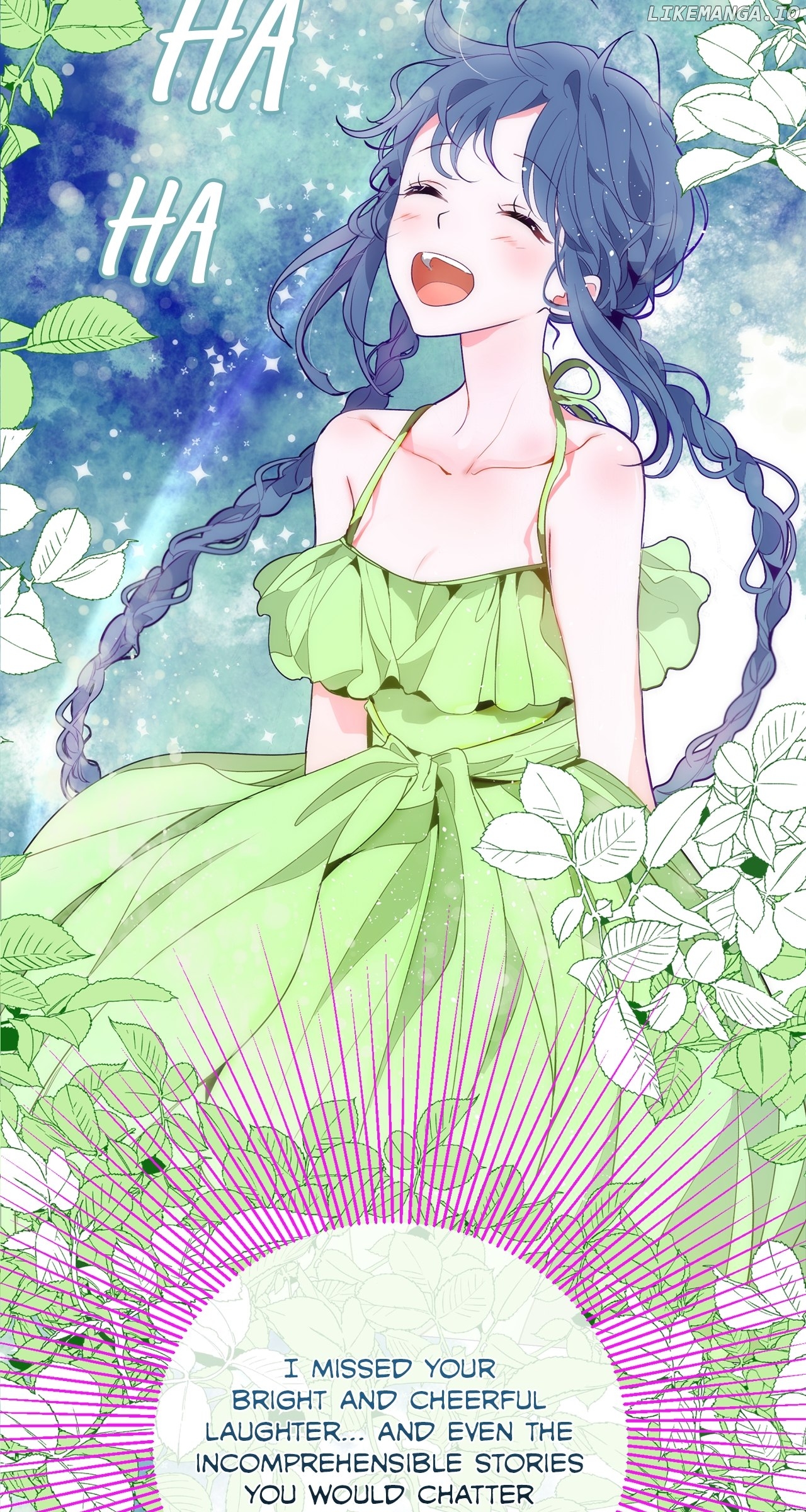 Becoming Best Friends With the Icy Male Lead Chapter 35 - page 57