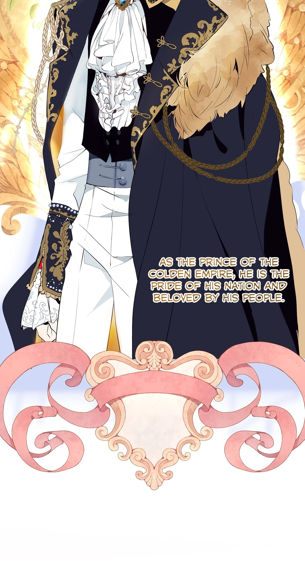 Becoming Best Friends With the Icy Male Lead Chapter 35 - page 7