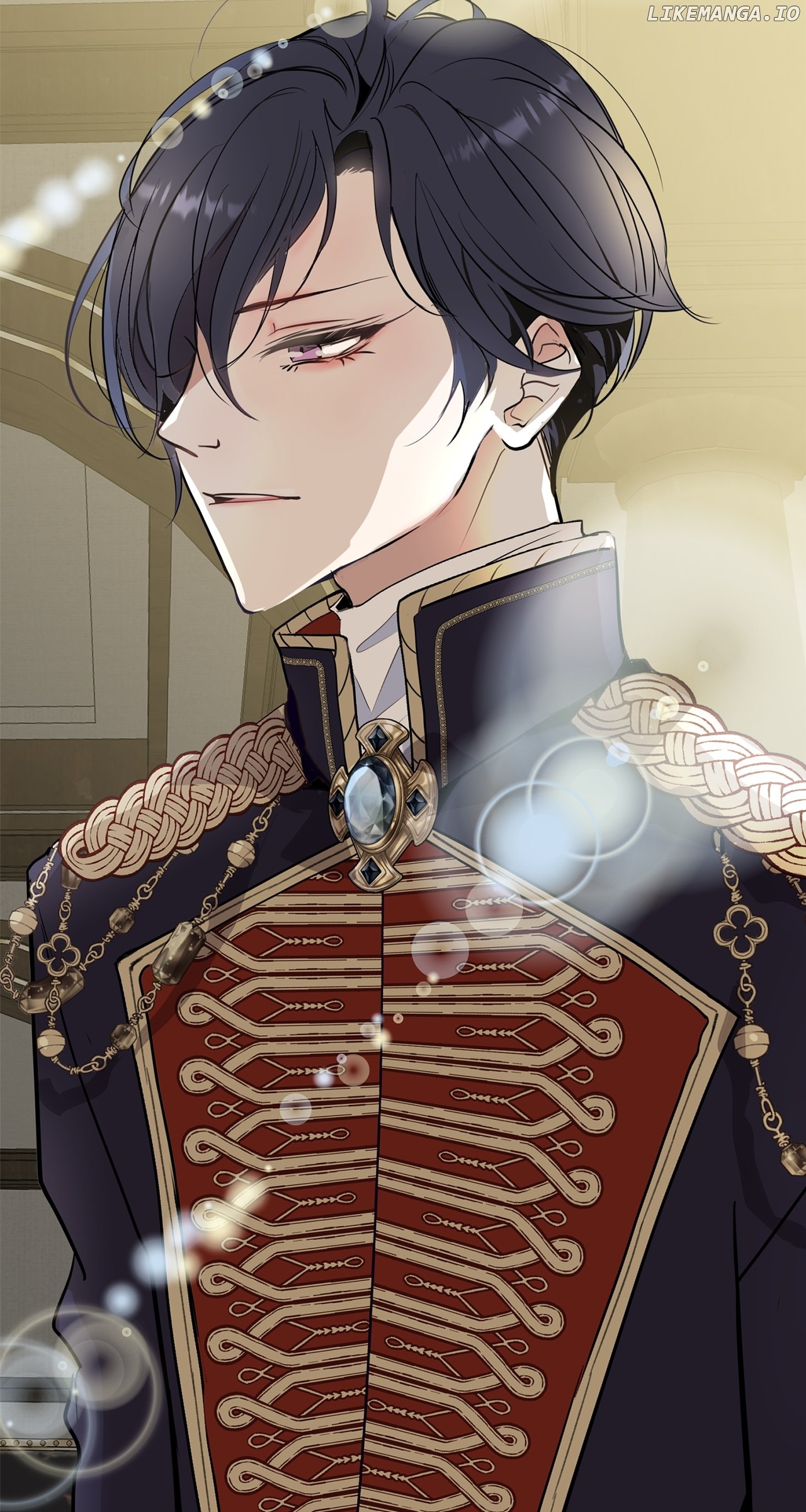 Becoming Best Friends With the Icy Male Lead Chapter 35 - page 66