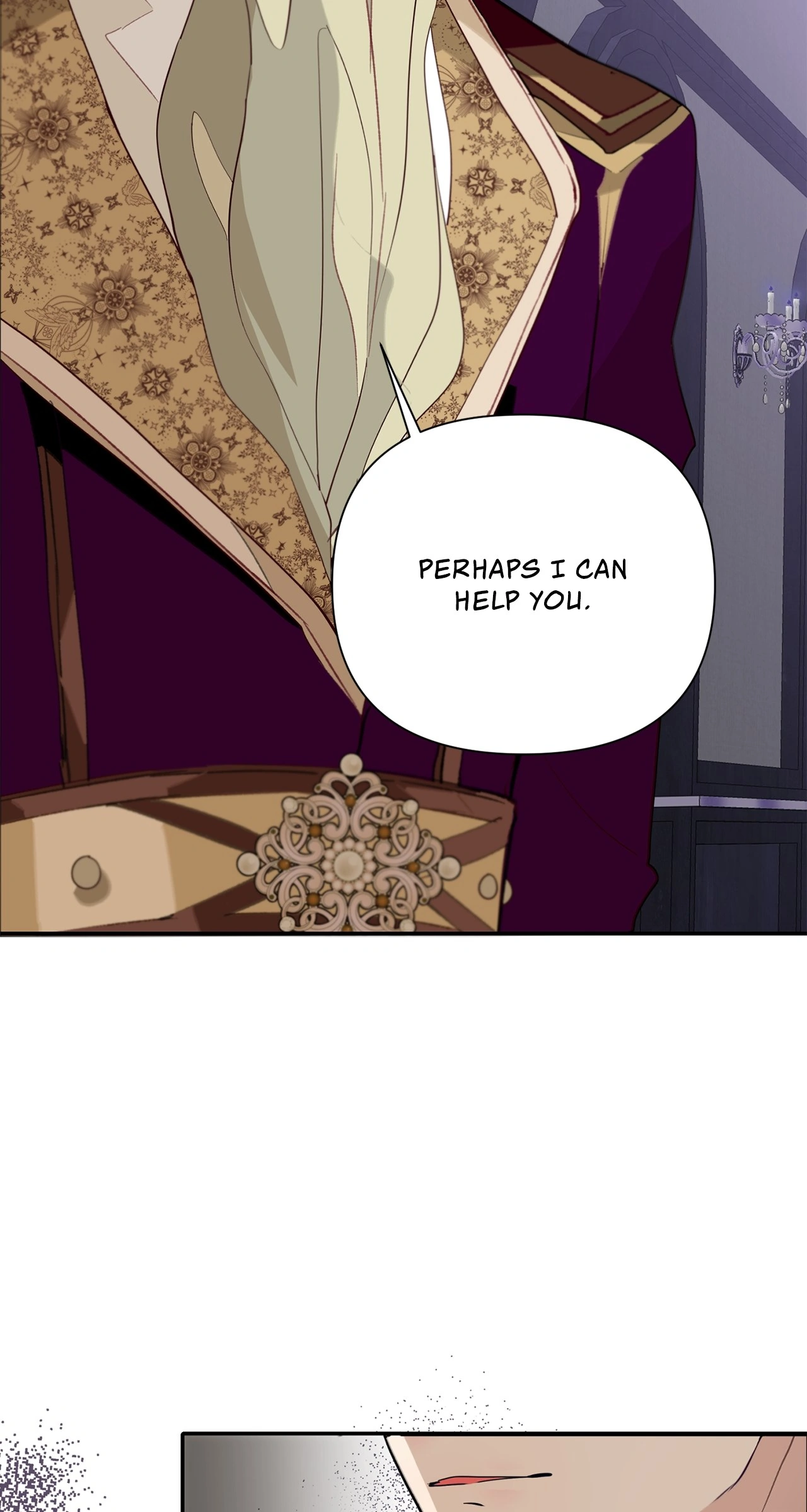 Becoming Best Friends With the Icy Male Lead Chapter 35 - page 68