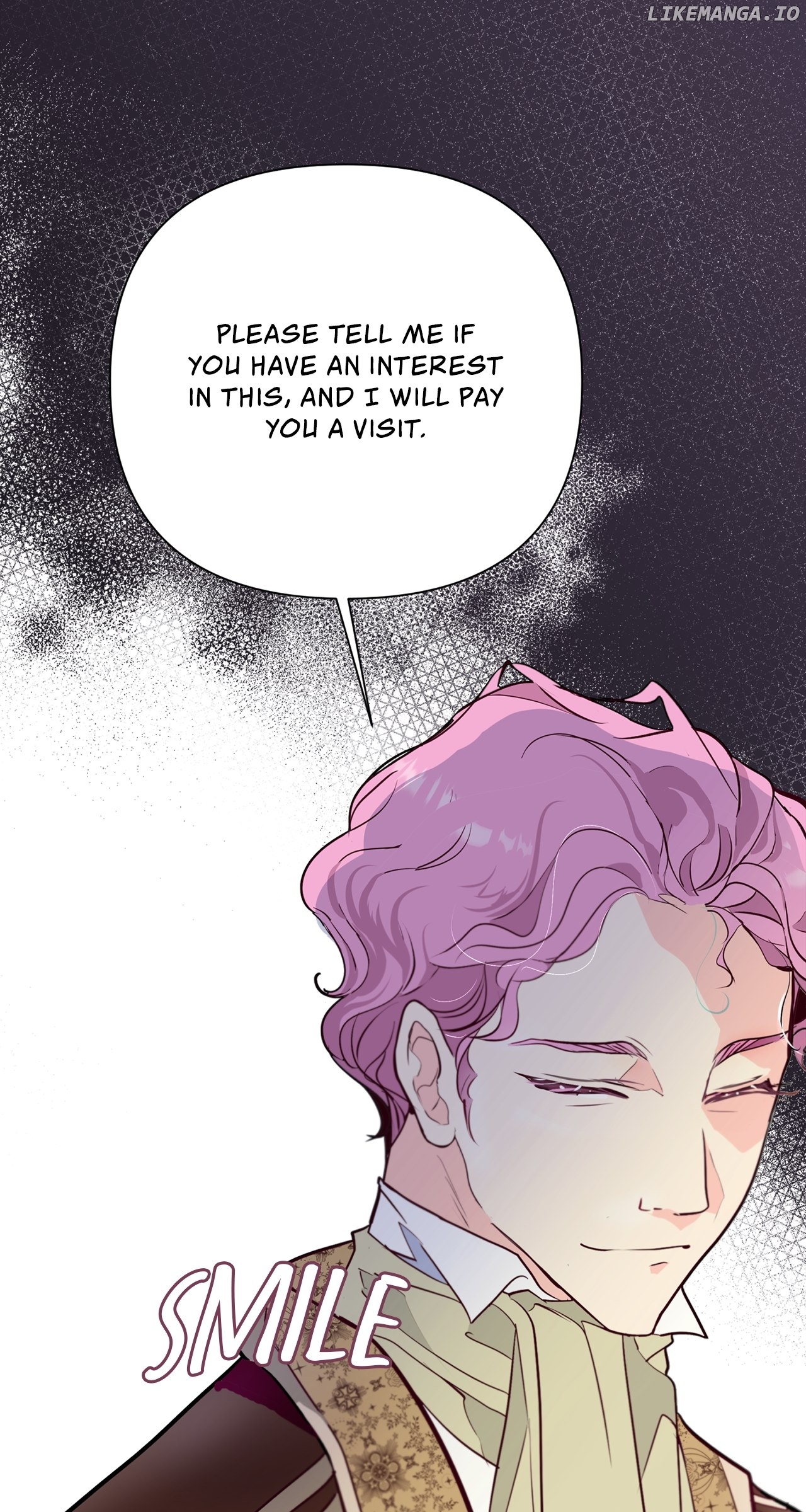 Becoming Best Friends With the Icy Male Lead Chapter 35 - page 71