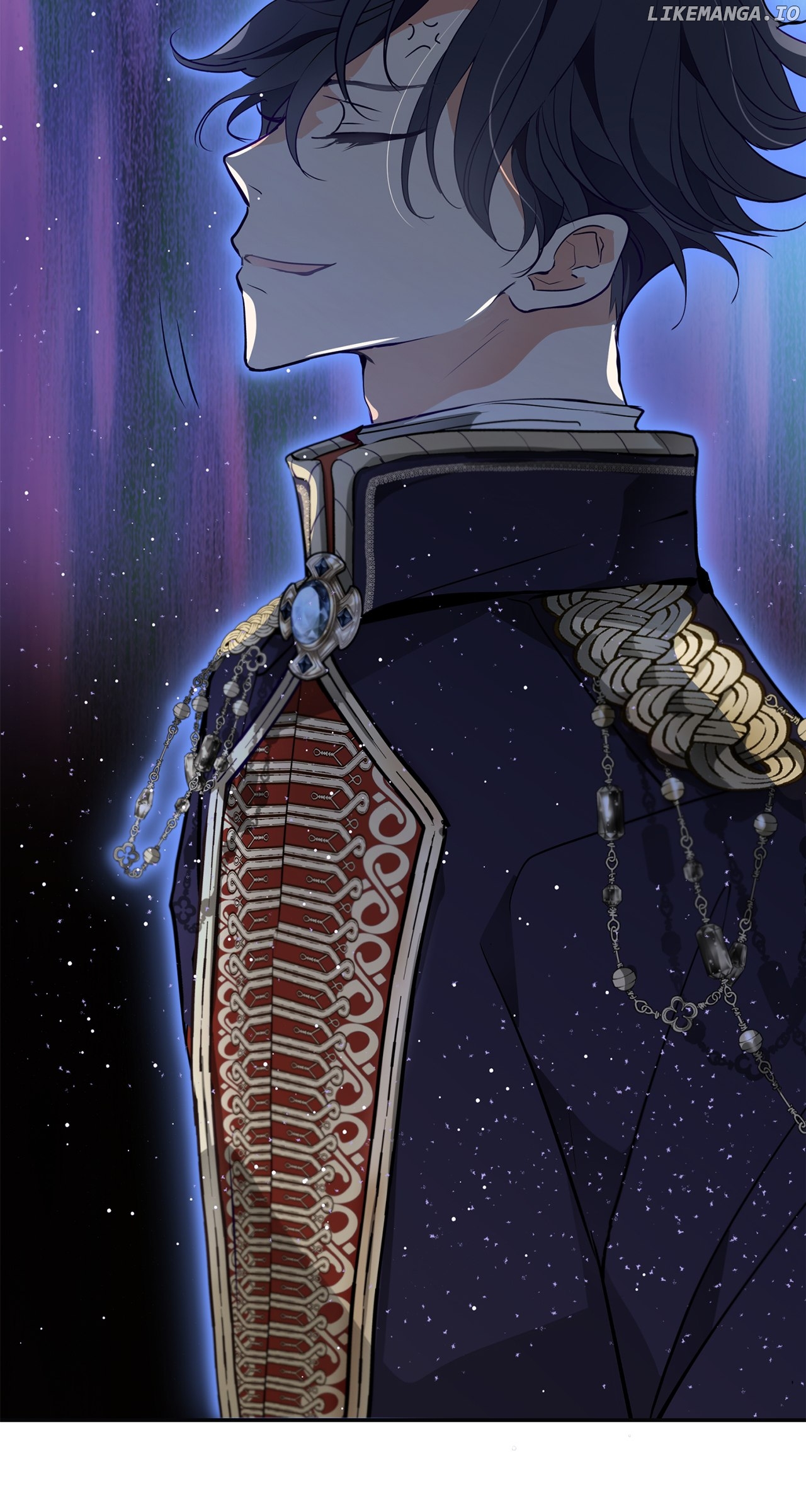 Becoming Best Friends With the Icy Male Lead Chapter 35 - page 75