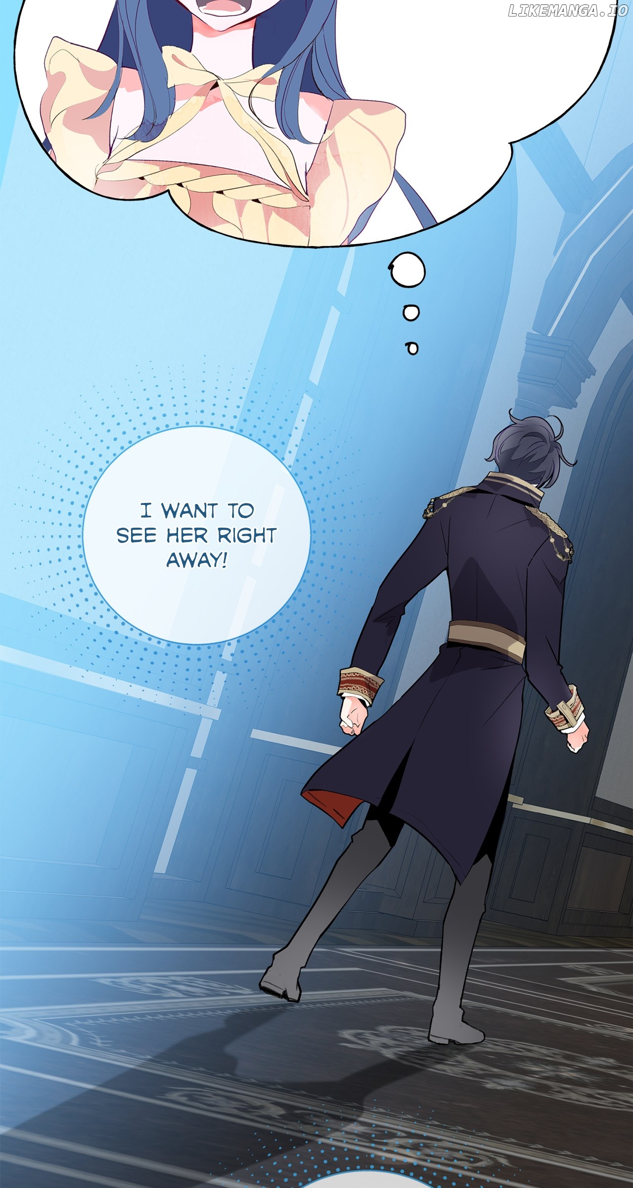 Becoming Best Friends With the Icy Male Lead Chapter 35 - page 77