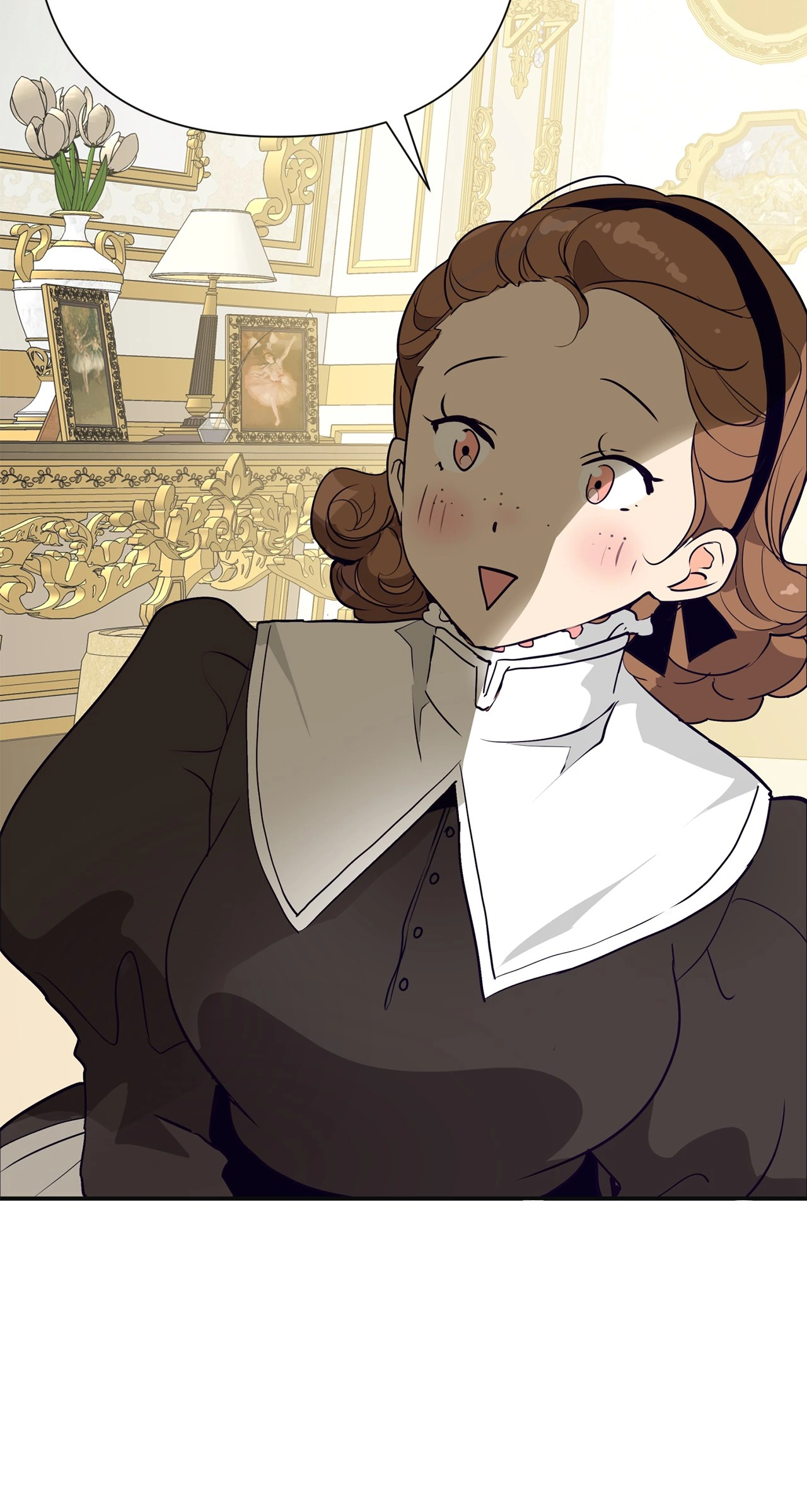 Becoming Best Friends With the Icy Male Lead Chapter 35 - page 80