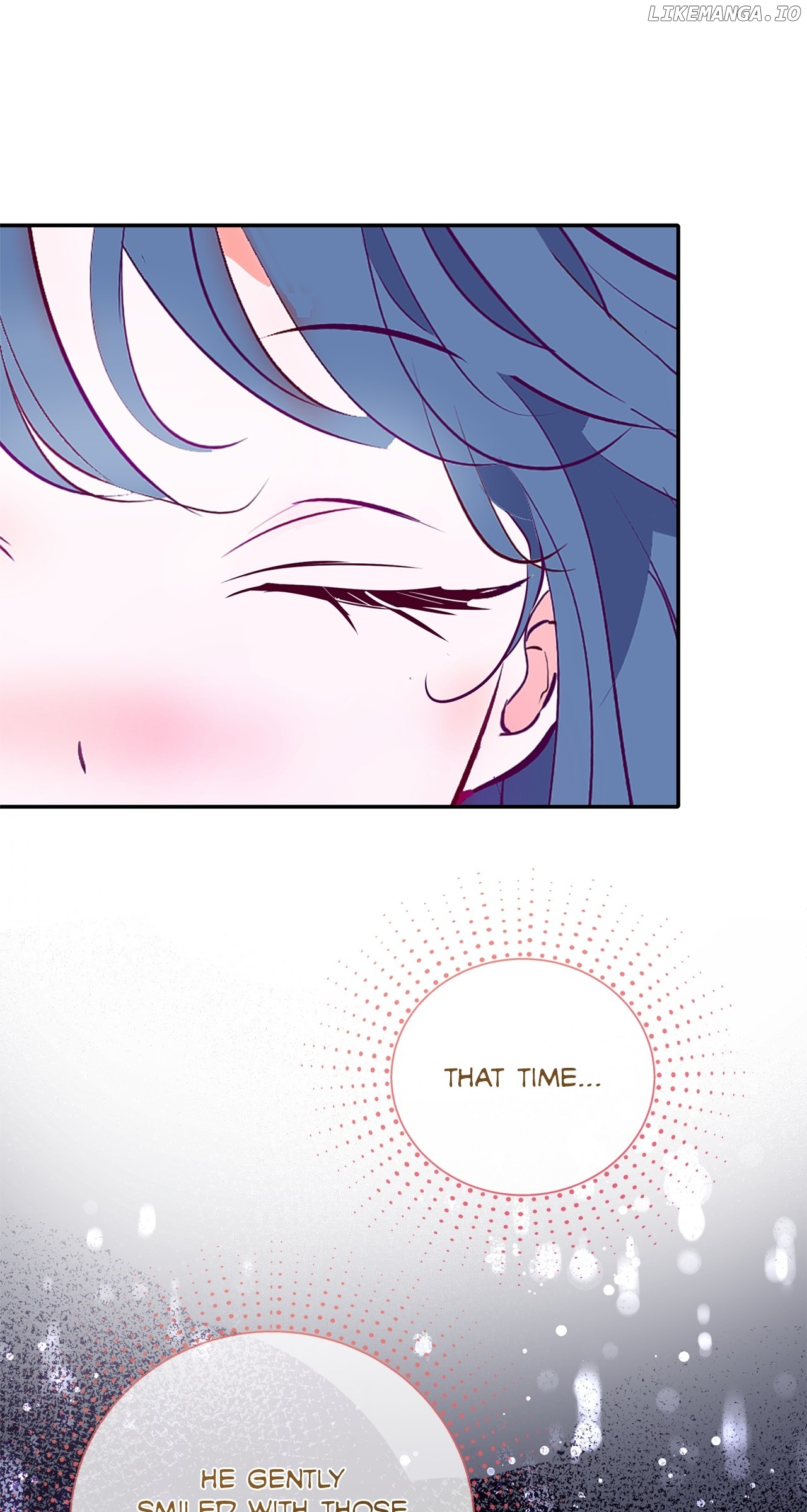 Becoming Best Friends With the Icy Male Lead Chapter 35 - page 9