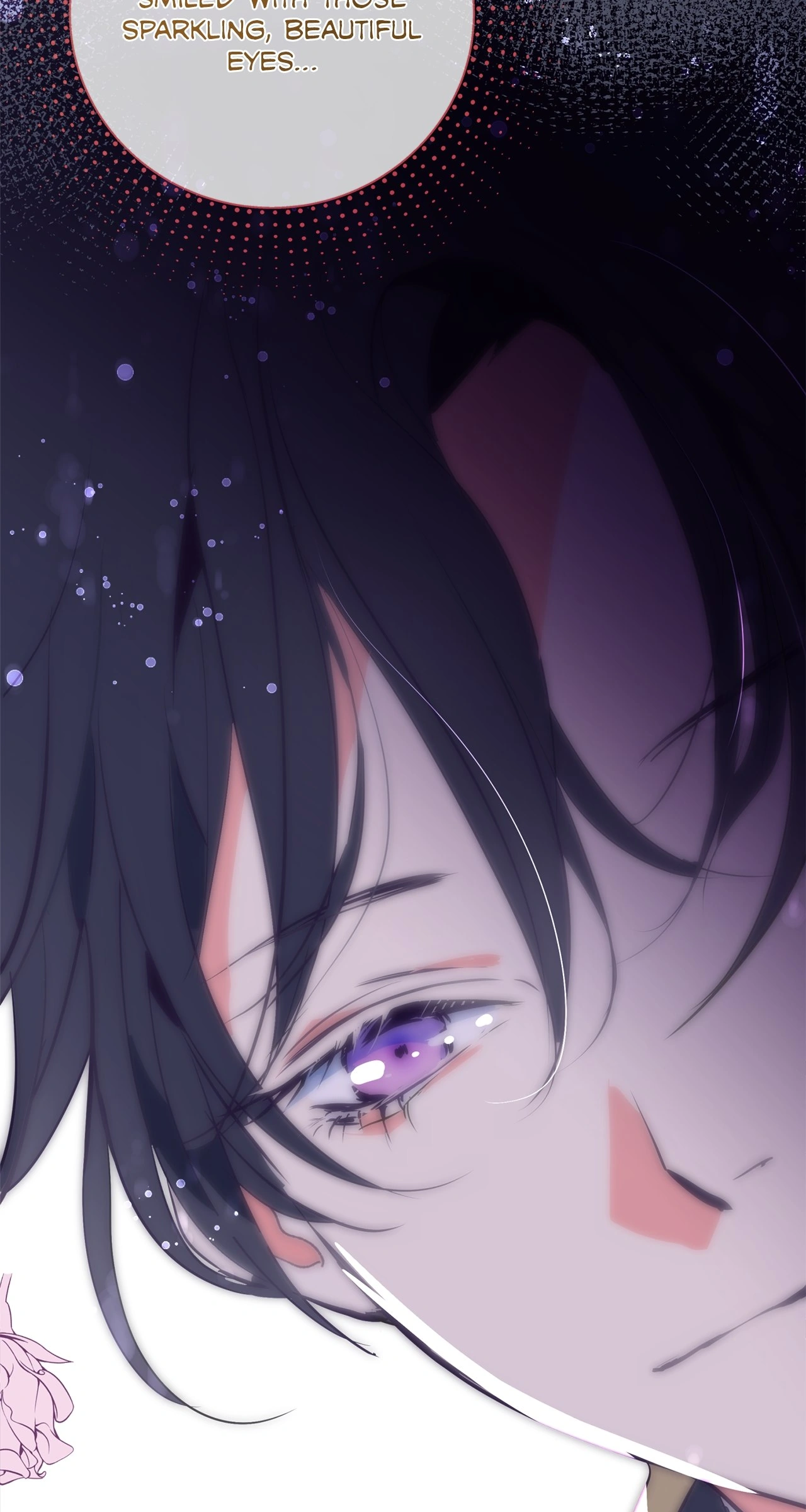 Becoming Best Friends With the Icy Male Lead Chapter 35 - page 10