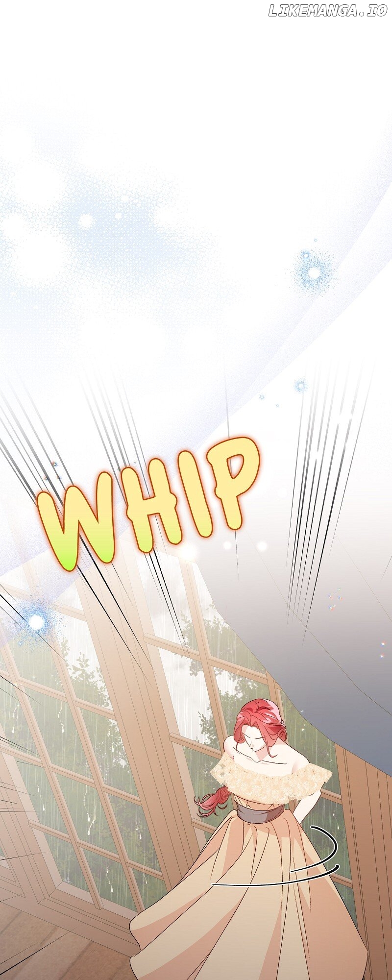 My First kiss With The Evil Butler Chapter 43 - page 1