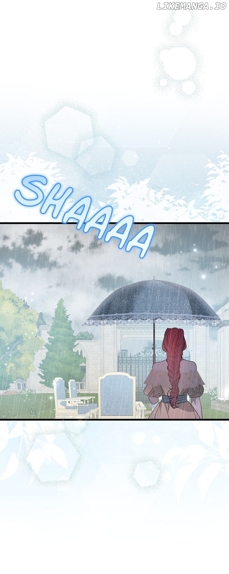 My First kiss With The Evil Butler Chapter 43 - page 10