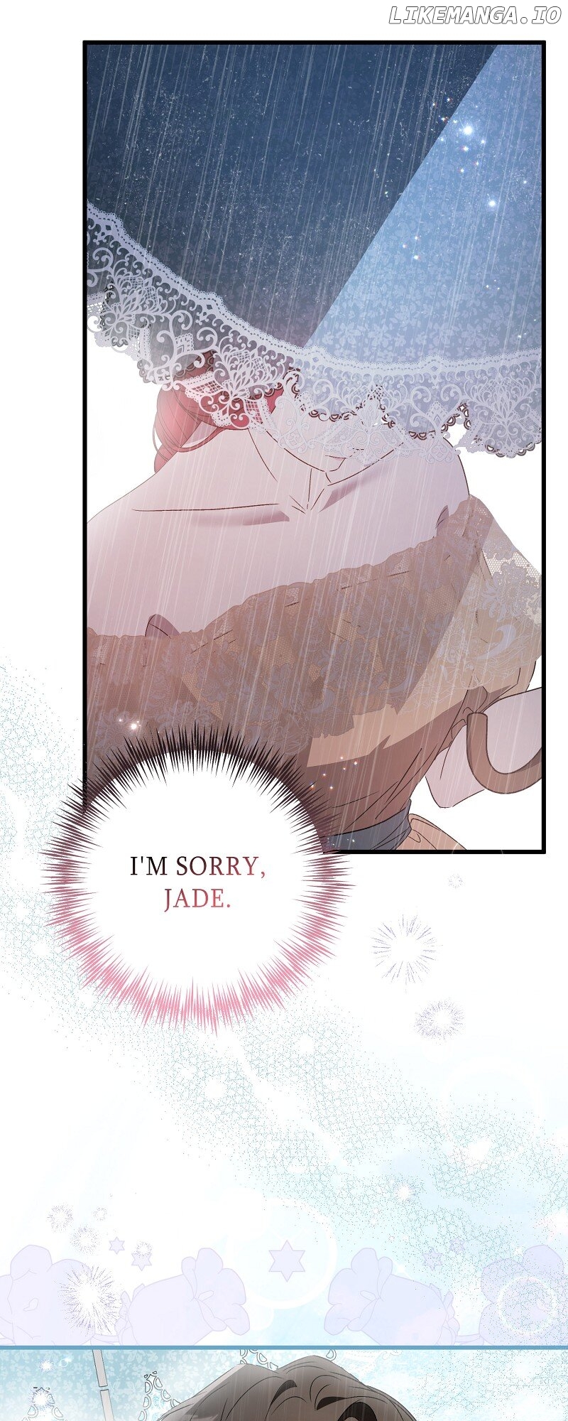 My First kiss With The Evil Butler Chapter 43 - page 11