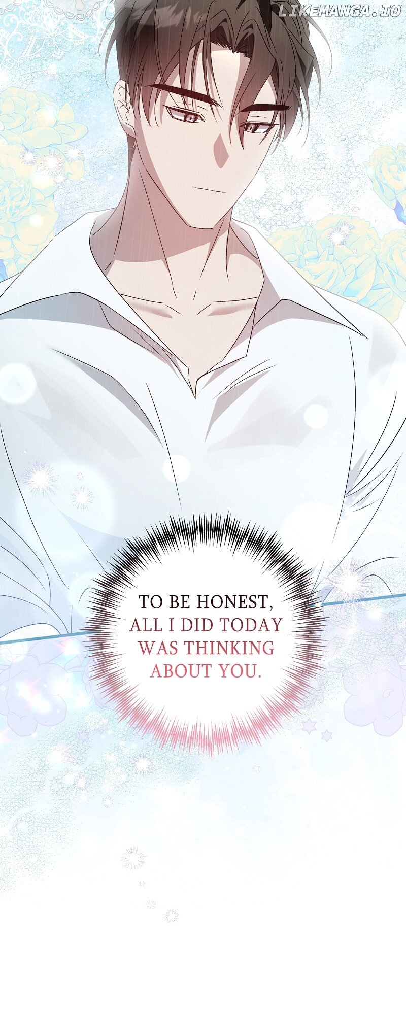 My First kiss With The Evil Butler Chapter 43 - page 12