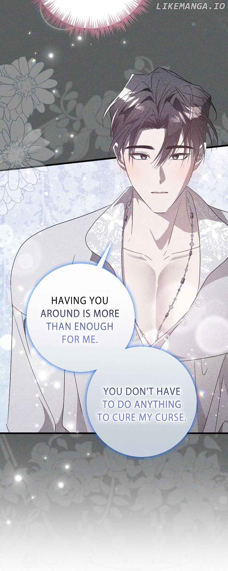 My First kiss With The Evil Butler Chapter 43 - page 14