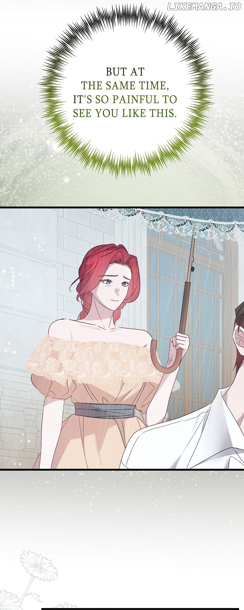 My First kiss With The Evil Butler Chapter 43 - page 15