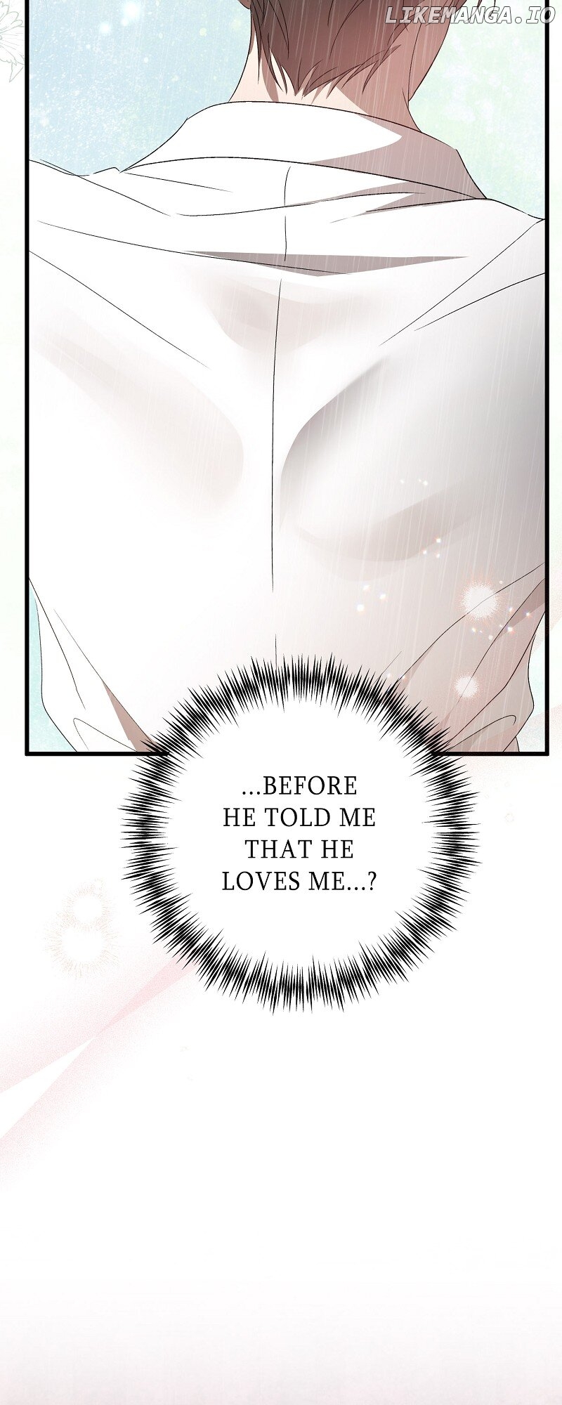My First kiss With The Evil Butler Chapter 43 - page 17
