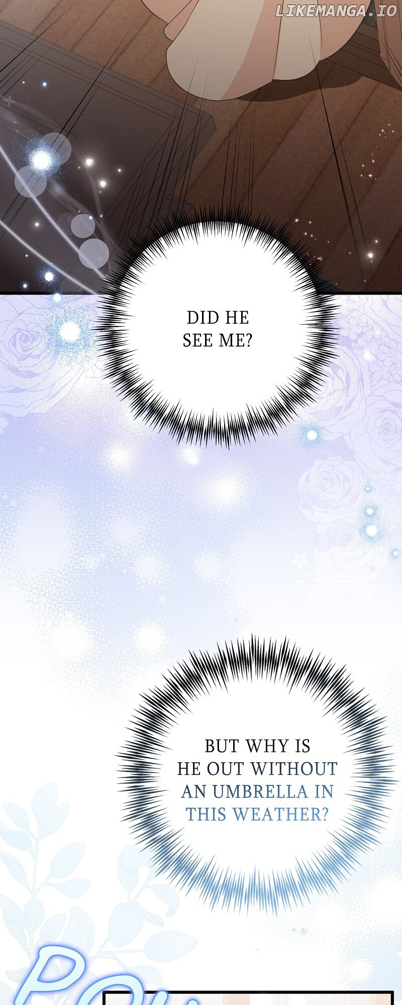 My First kiss With The Evil Butler Chapter 43 - page 2