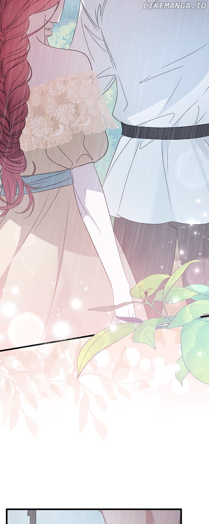 My First kiss With The Evil Butler Chapter 43 - page 22