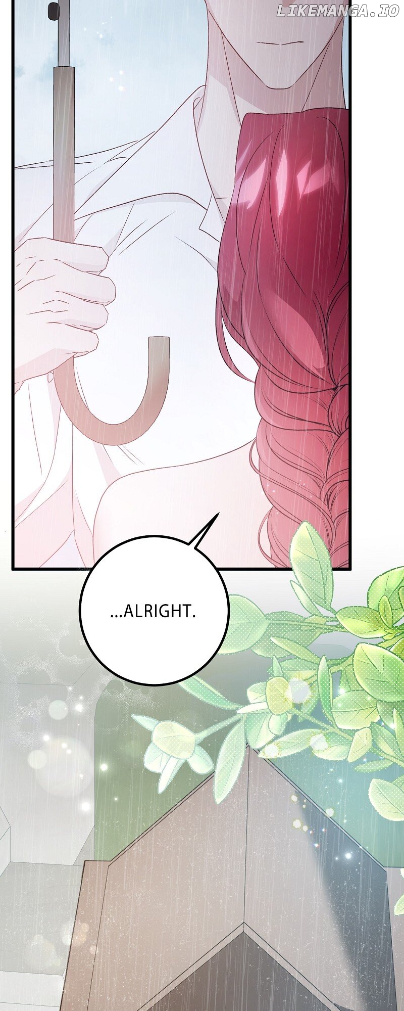 My First kiss With The Evil Butler Chapter 43 - page 23