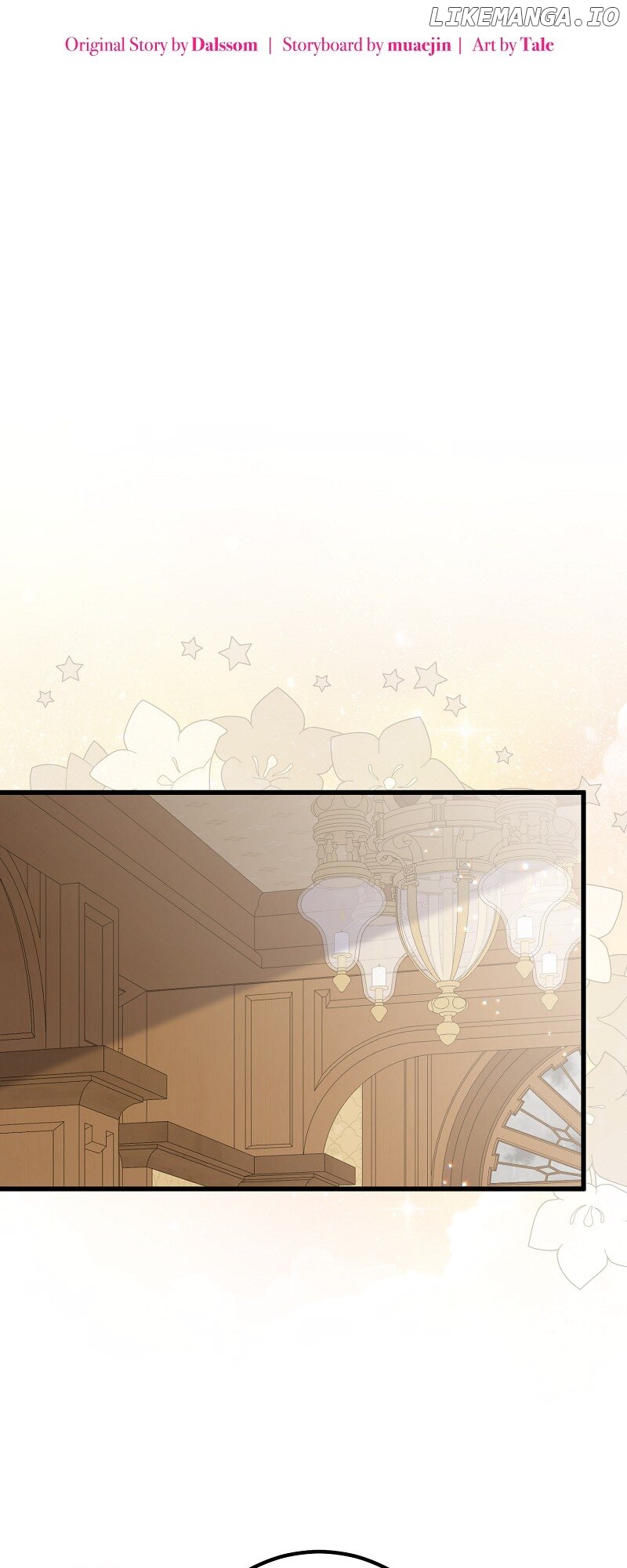 My First kiss With The Evil Butler Chapter 43 - page 25