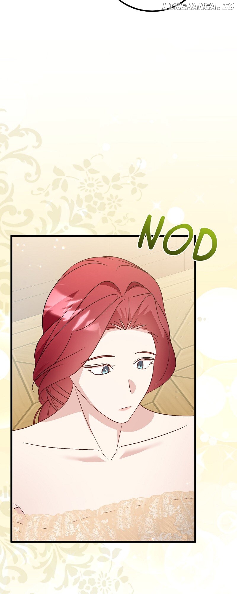 My First kiss With The Evil Butler Chapter 43 - page 30