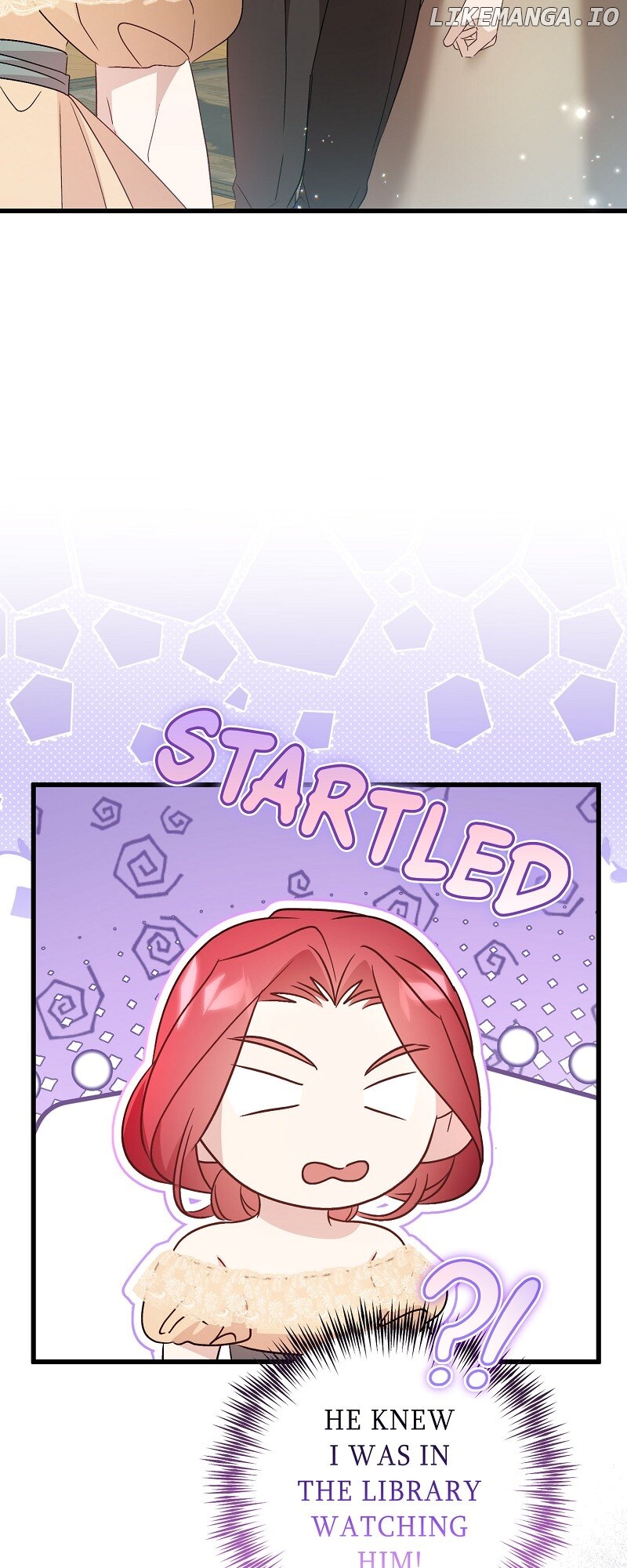 My First kiss With The Evil Butler Chapter 43 - page 32