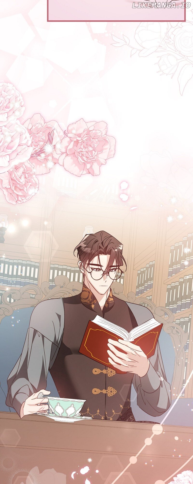 My First kiss With The Evil Butler Chapter 43 - page 36