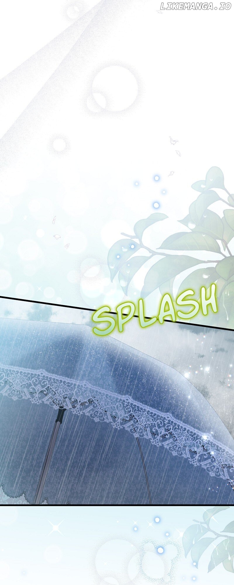 My First kiss With The Evil Butler Chapter 43 - page 4