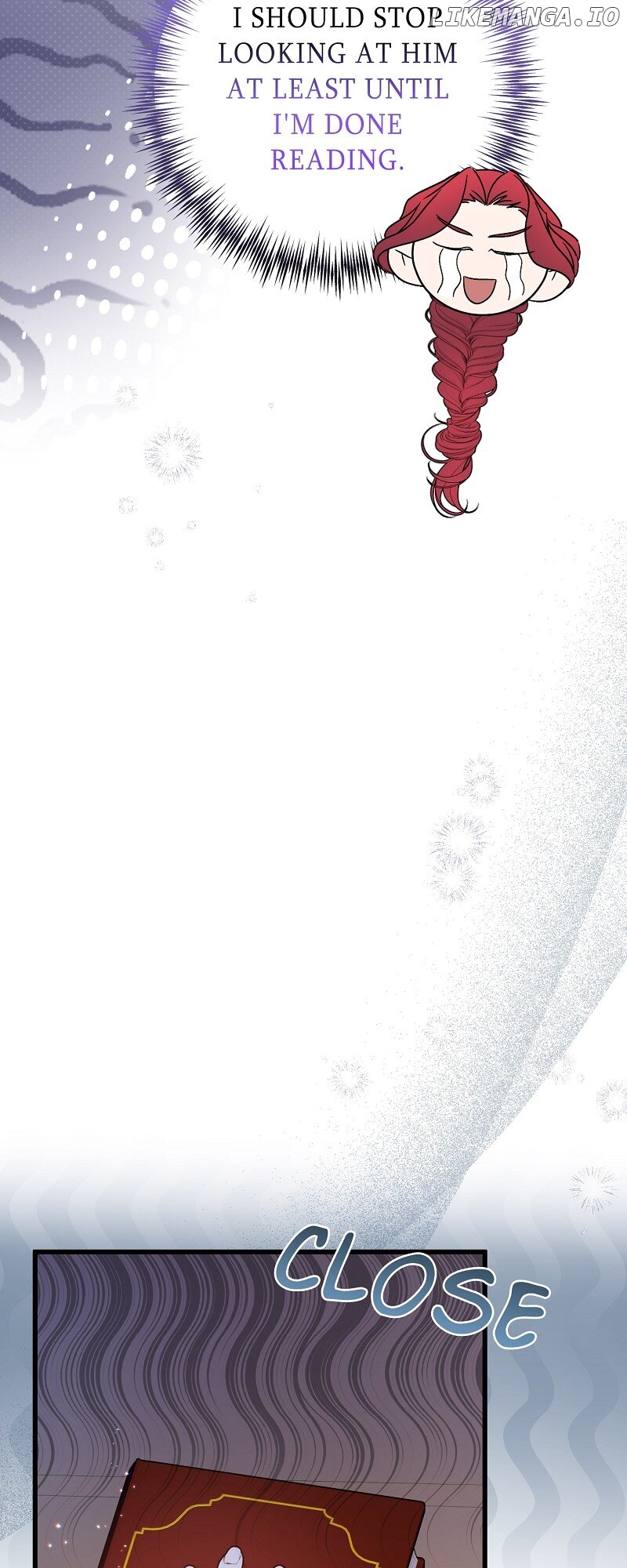 My First kiss With The Evil Butler Chapter 43 - page 40