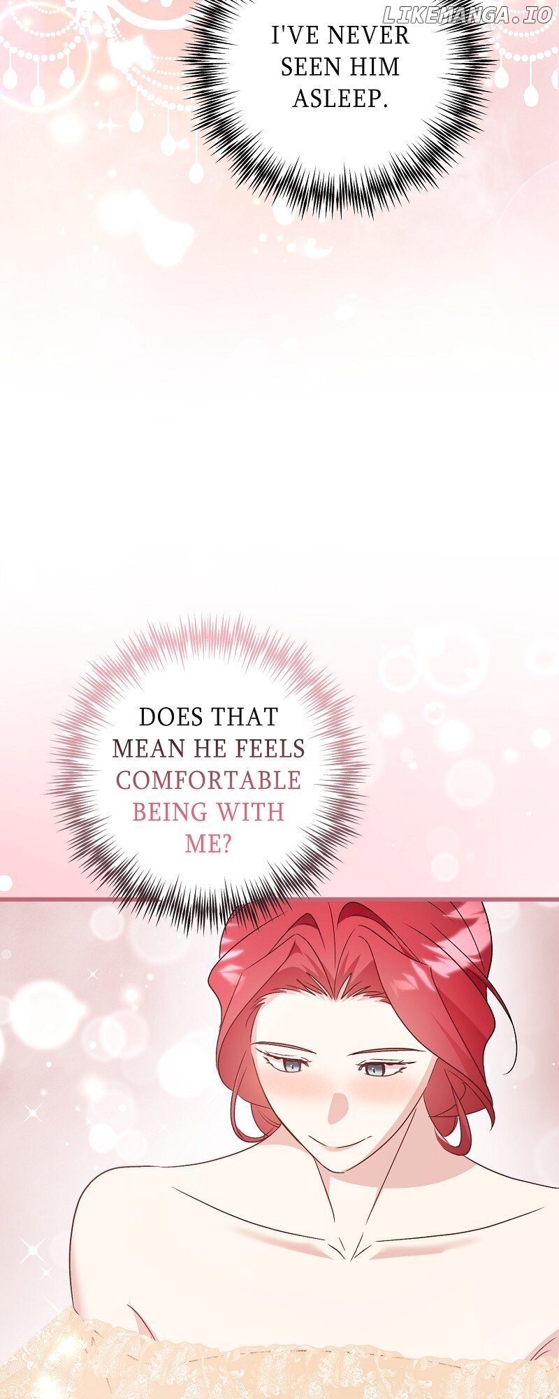 My First kiss With The Evil Butler Chapter 43 - page 45