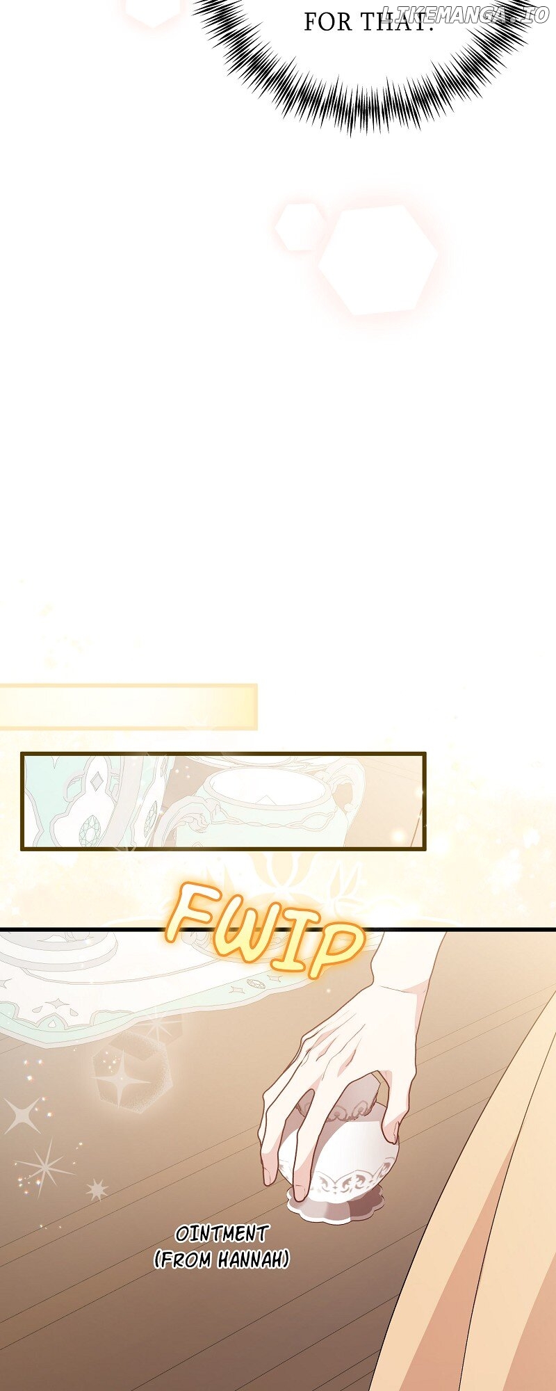 My First kiss With The Evil Butler Chapter 43 - page 47