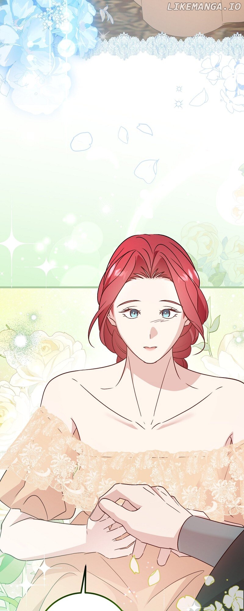 My First kiss With The Evil Butler Chapter 43 - page 51