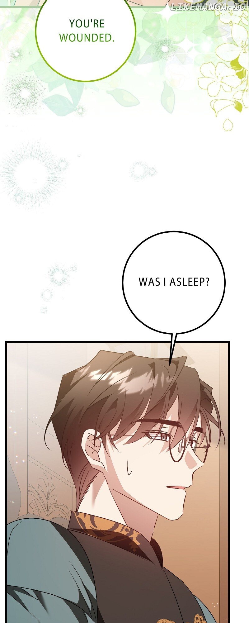 My First kiss With The Evil Butler Chapter 43 - page 52