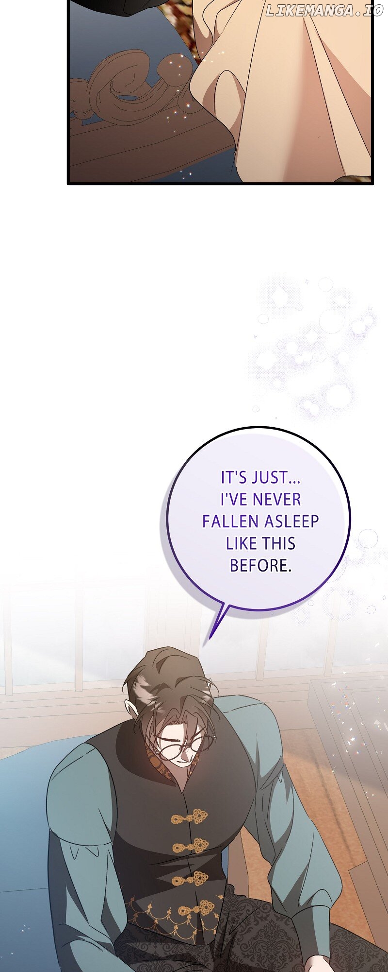 My First kiss With The Evil Butler Chapter 43 - page 54