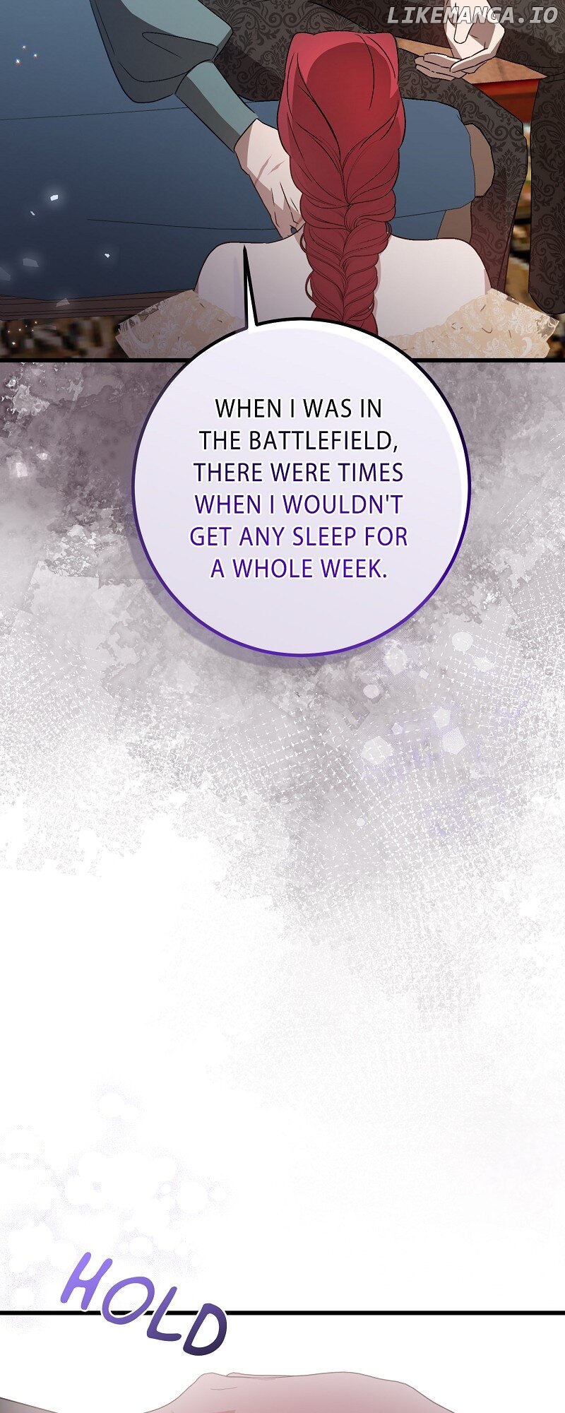 My First kiss With The Evil Butler Chapter 43 - page 55