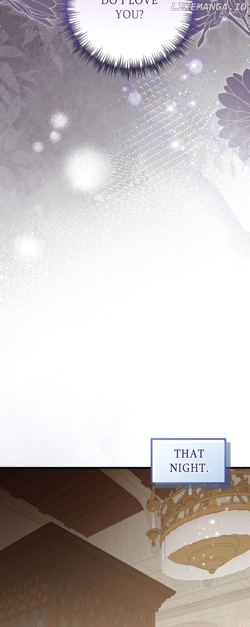 My First kiss With The Evil Butler Chapter 43 - page 59