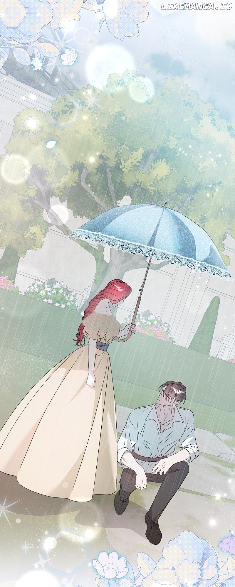 My First kiss With The Evil Butler Chapter 43 - page 6