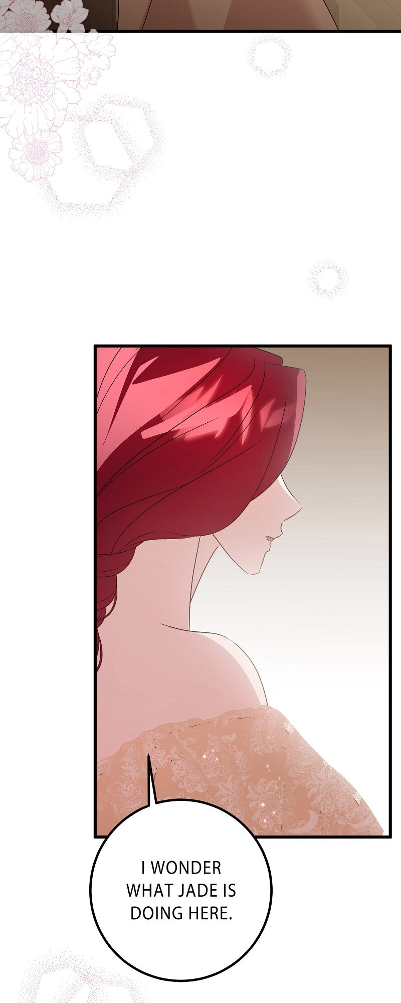 My First kiss With The Evil Butler Chapter 43 - page 62