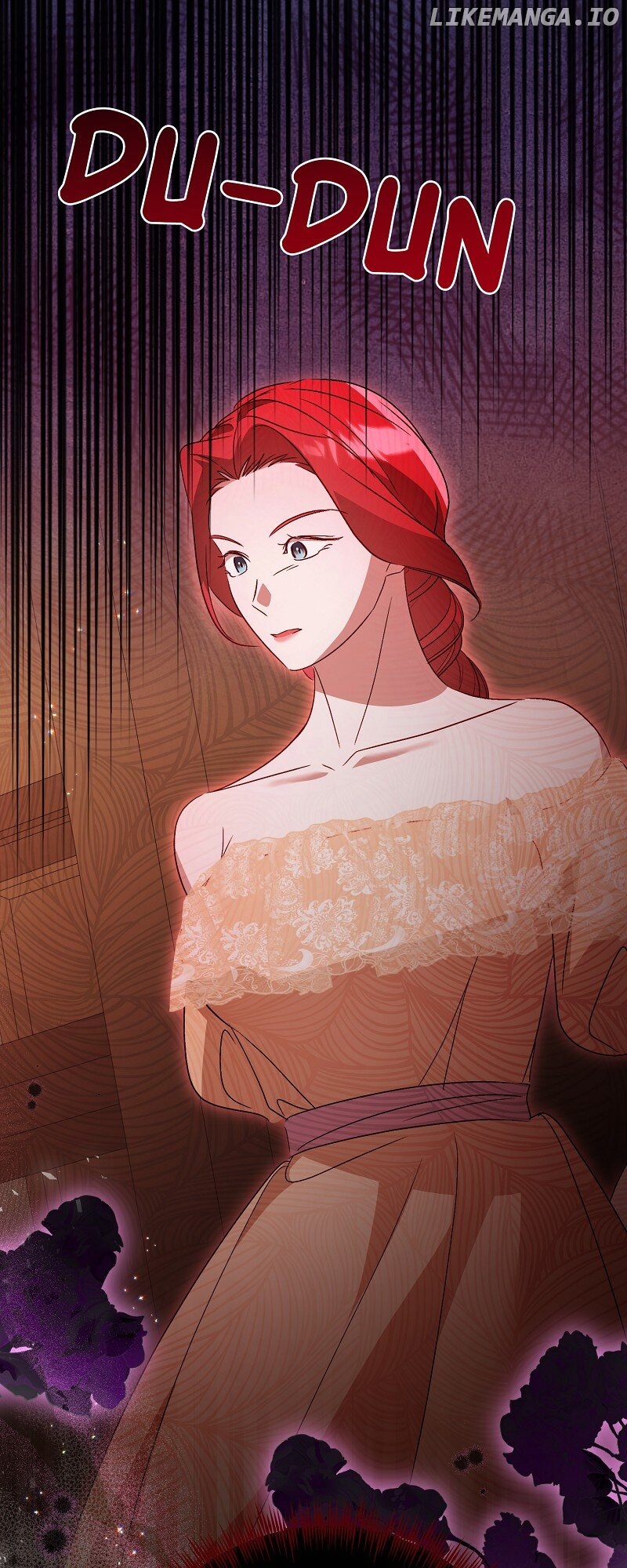 My First kiss With The Evil Butler Chapter 43 - page 69