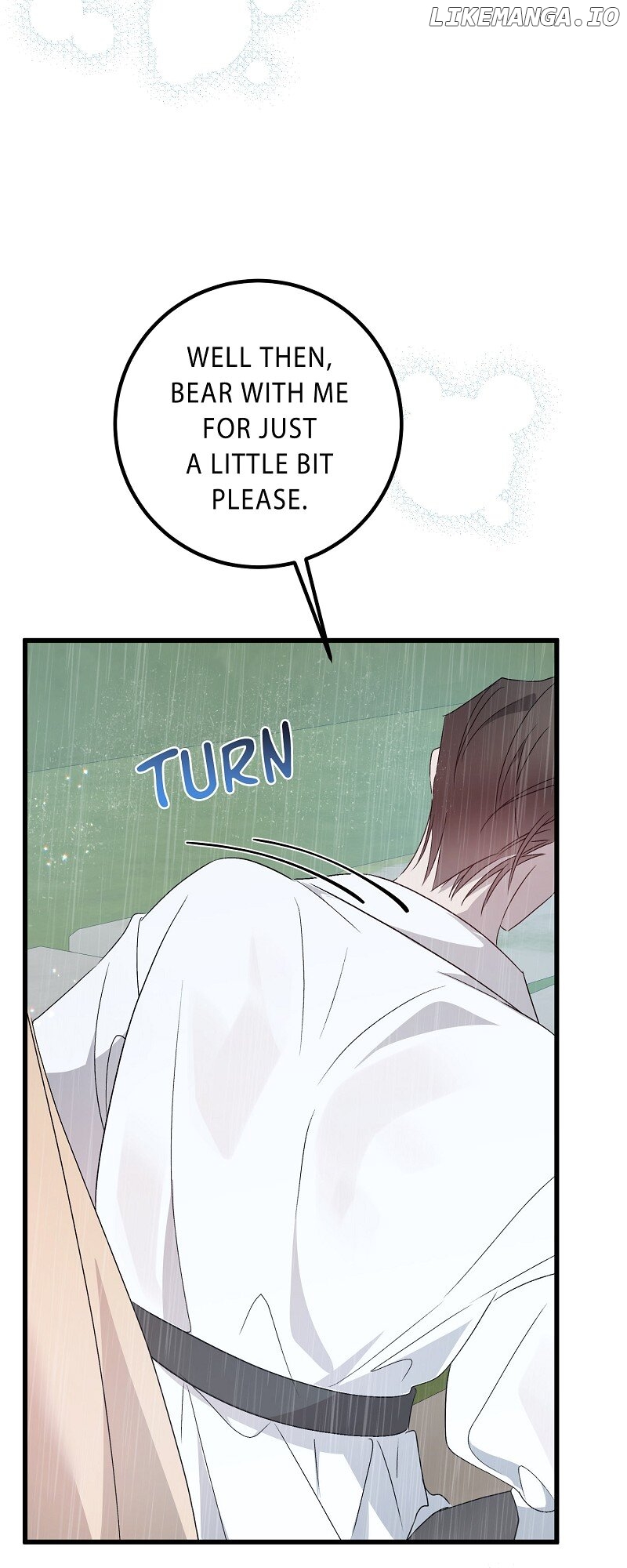 My First kiss With The Evil Butler Chapter 43 - page 9