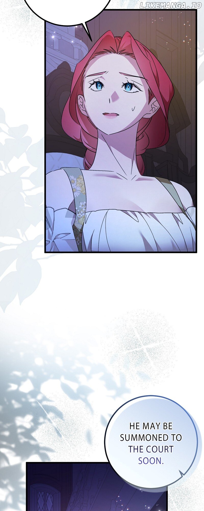 My First kiss With The Evil Butler Chapter 44 - page 12
