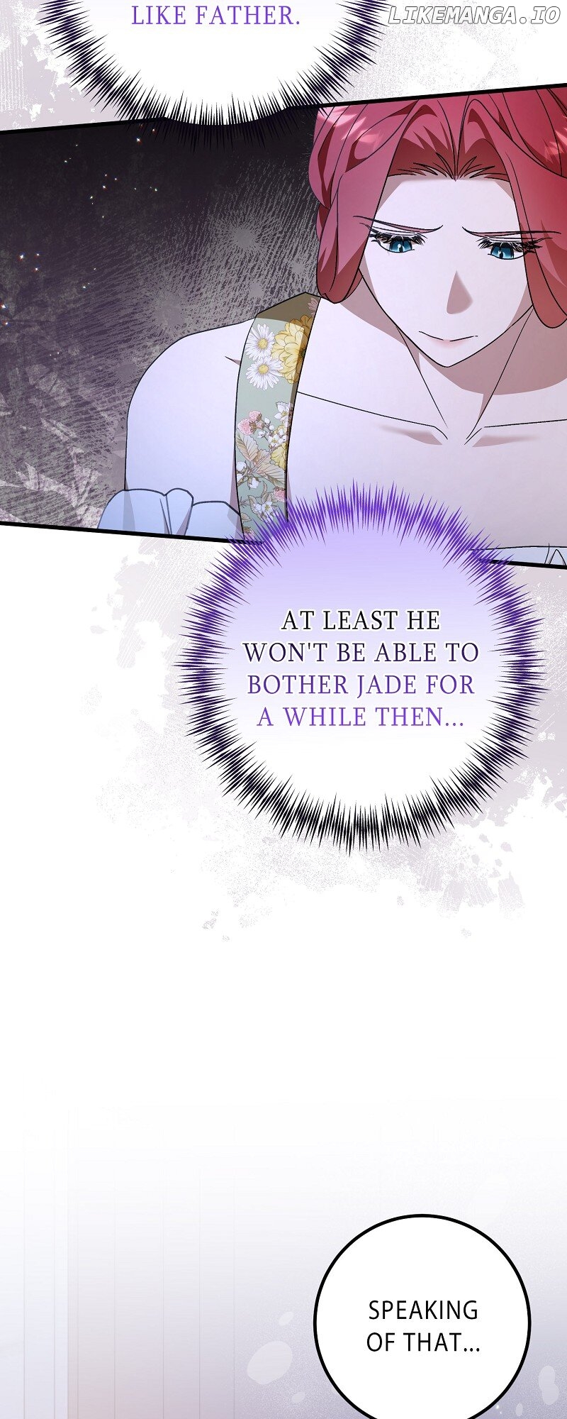 My First kiss With The Evil Butler Chapter 44 - page 14