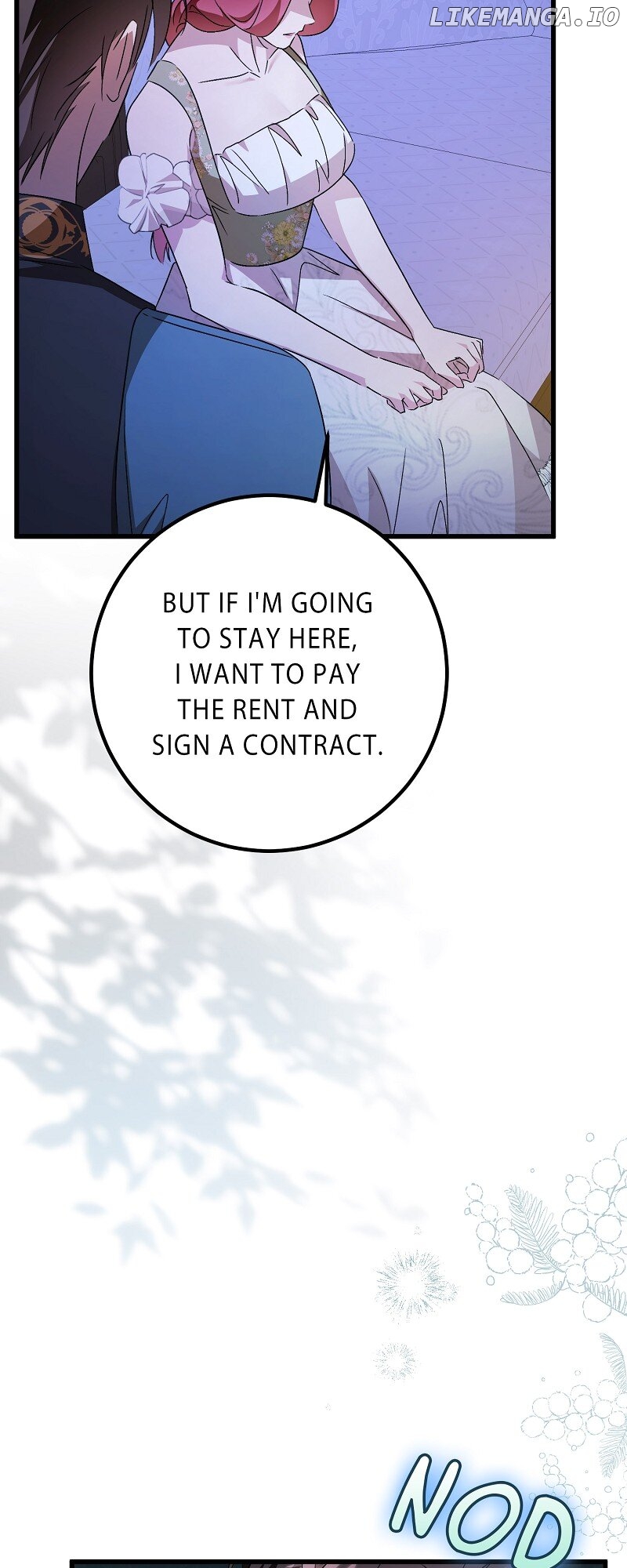 My First kiss With The Evil Butler Chapter 44 - page 18