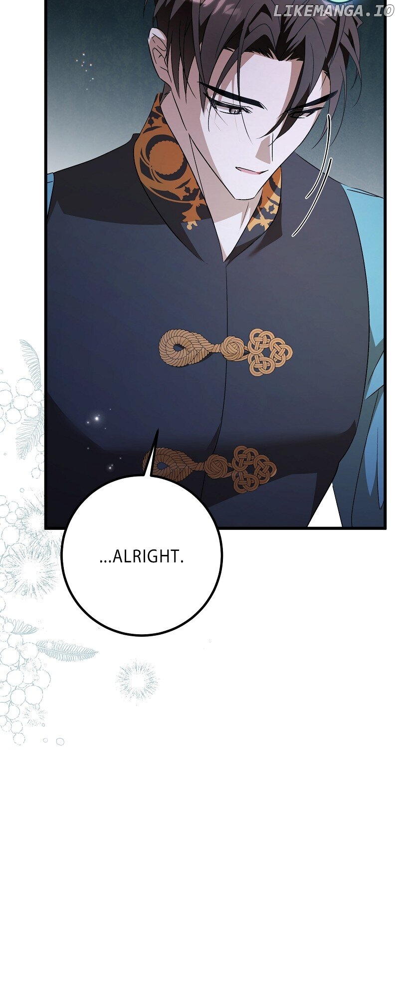 My First kiss With The Evil Butler Chapter 44 - page 19