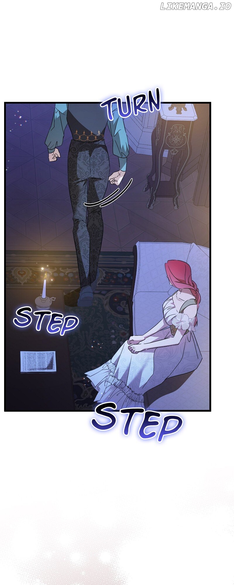 My First kiss With The Evil Butler Chapter 44 - page 20