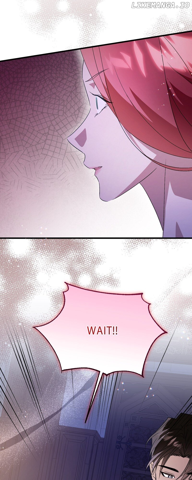 My First kiss With The Evil Butler Chapter 44 - page 21
