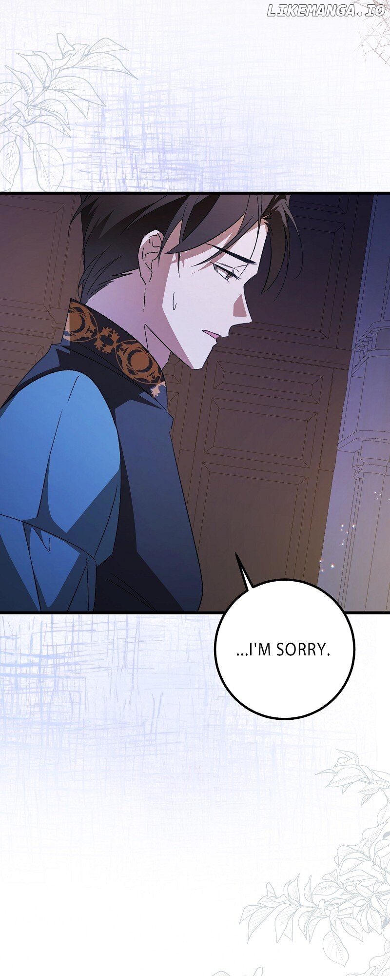 My First kiss With The Evil Butler Chapter 44 - page 24