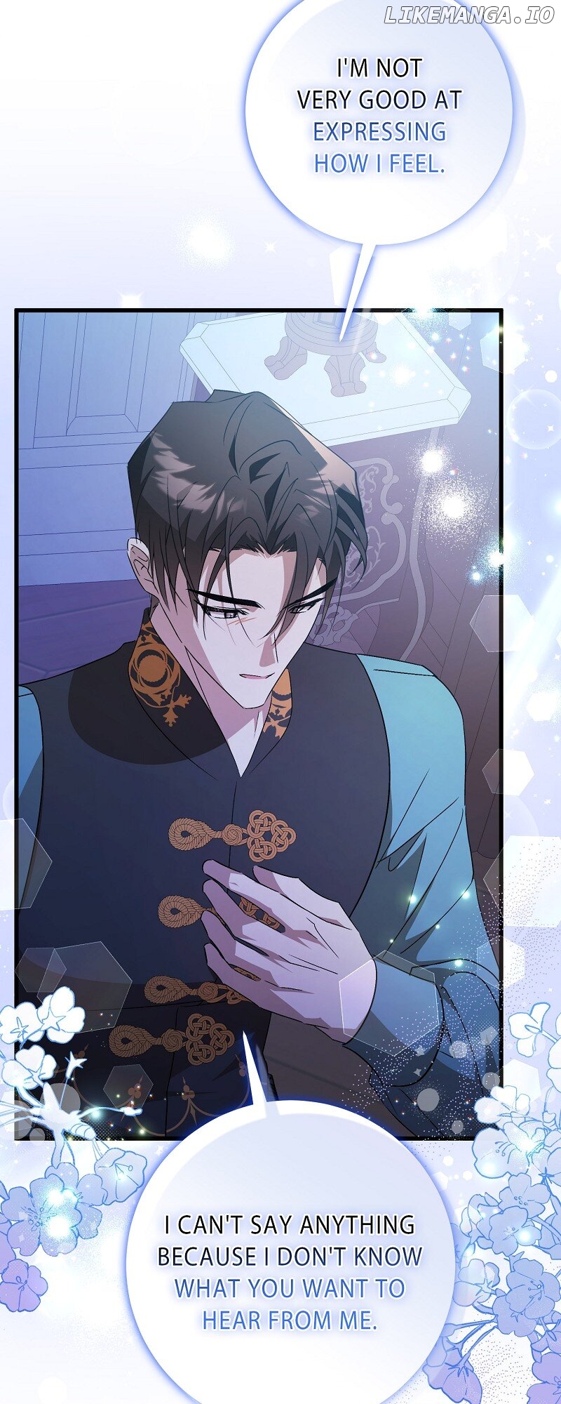 My First kiss With The Evil Butler Chapter 44 - page 26