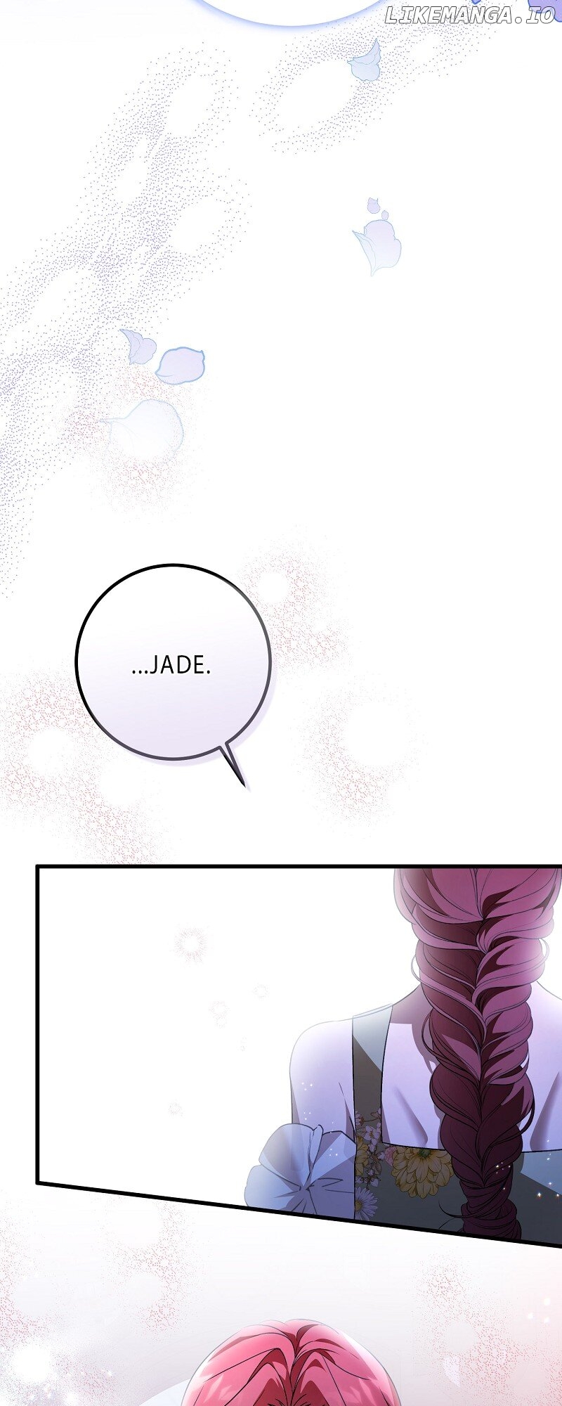 My First kiss With The Evil Butler Chapter 44 - page 27