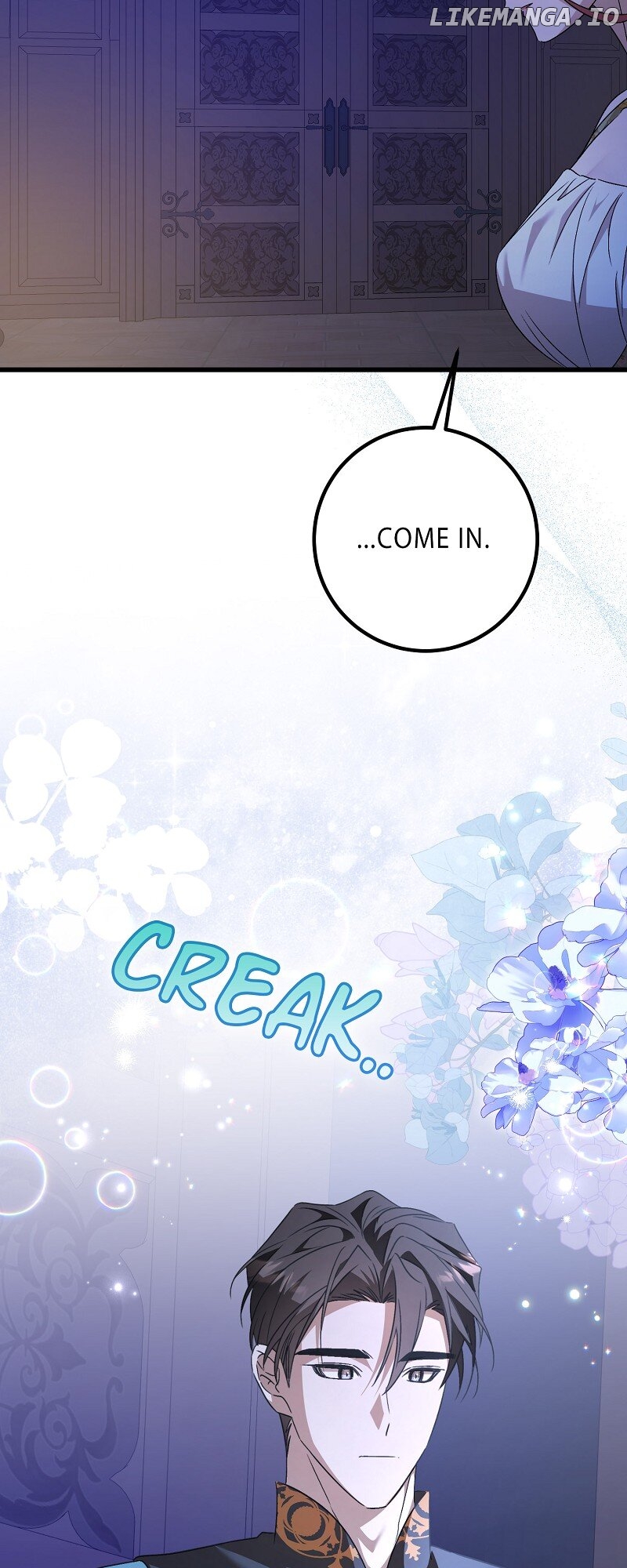 My First kiss With The Evil Butler Chapter 44 - page 3